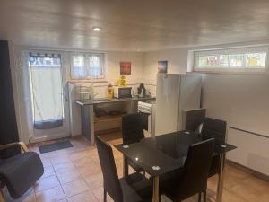 studio bord de mer