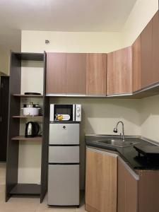 Cozy Studio in Avida Riala, IT Park Cebu