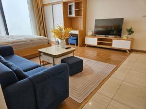 Căn studio view biển Hạ Long