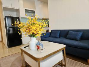 Căn studio view biển Hạ Long