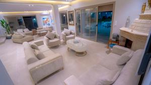 Villa a cabonegro tetouan