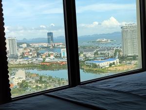 Căn studio view biển Hạ Long