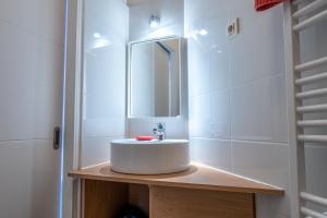 Appartements Capstay Lourdes - Residence Serenity : photos des chambres