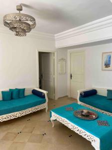 Modern 3-Bedroom Apartment in Gated Residence with Pool