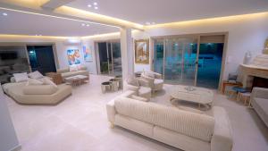 Villa a cabonegro tetouan