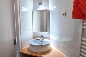 Appartements Capstay Lourdes - Residence Serenity : photos des chambres