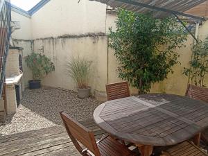 Maisons de vacances Parenthese Bergeracoise : photos des chambres