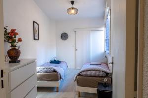 Appartements Capstay Lourdes - Residence Serenity : photos des chambres
