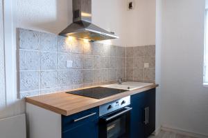 Appartements Capstay Lourdes - Residence Serenity : photos des chambres