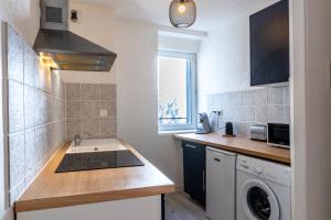 Appartements Capstay Lourdes - Residence Serenity : photos des chambres