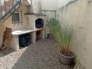 Maisons de vacances Parenthese Bergeracoise : photos des chambres