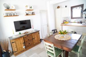 Talia chi Meravigghia