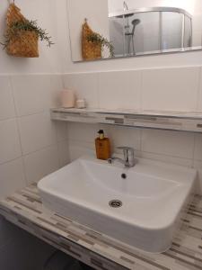 Mieszkanie w centrum z widokiem na miasto i z parkingiem