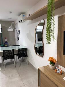 Porto Sunset Flat Aline Duque