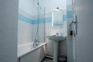 Appartements Capstay Lourdes - Residence Serenity : photos des chambres