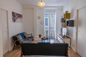 Appartements Capstay Lourdes - Residence Serenity : photos des chambres