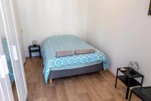 Appartements Capstay Lourdes - Residence Serenity : photos des chambres