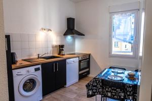 Appartements Capstay Lourdes - Residence Serenity : photos des chambres