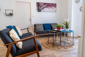 Appartements Capstay Lourdes - Residence Serenity : photos des chambres