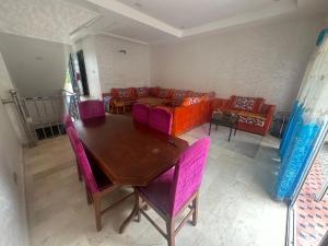 Villa piscine proche plage