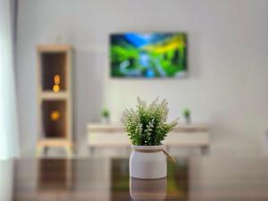 Élégance, Climatisé & Calme avec Terrasses