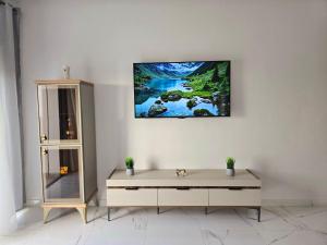 Élégance, Climatisé & Calme avec Terrasses