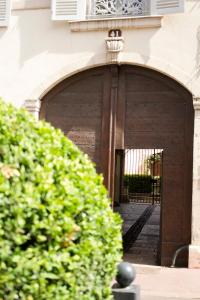 Appartements Millesime78 : photos des chambres