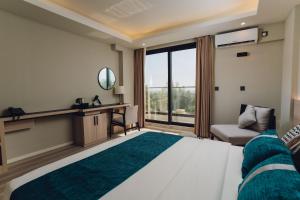 Ocean Pearl Fuvahmulah