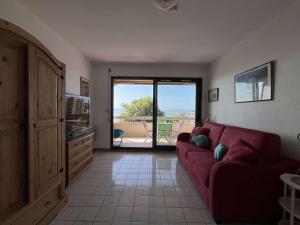 Studio cosy au Lavandou avec terrasse et parking - FR-1-308-73