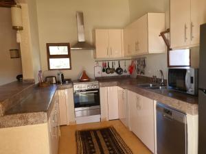 Dar Tikida - Luxury Beach Villa - 8 people