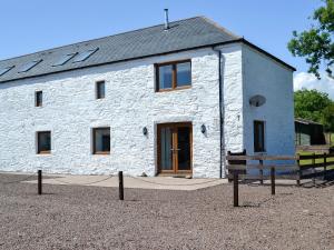 The Byre - Camp Douglas - Cottage