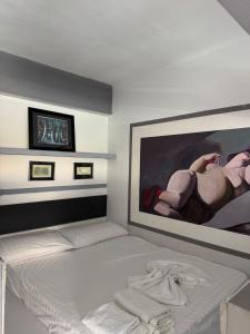 Lovely apartment close to the sea