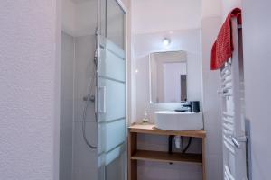Appartements Capstay Lourdes - Residence Serenity : photos des chambres