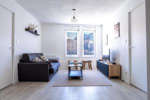 Appartements Capstay Lourdes - Residence Serenity : photos des chambres