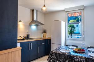 Appartements Capstay Lourdes - Residence Serenity : photos des chambres