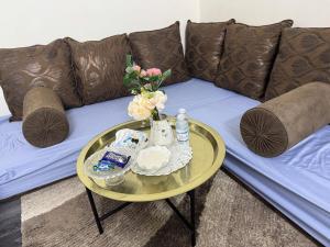 Airport neighborhood Studio