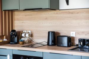 La Cachette des amoureux balnéo en duo