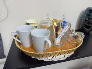 Airport neighborhood Studio