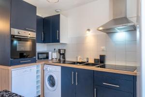 Appartements Capstay Lourdes - Residence Serenity : photos des chambres