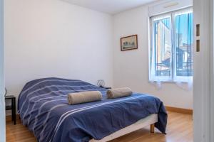 Appartements Capstay Lourdes - Residence Serenity : photos des chambres