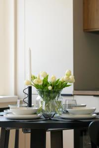 Apartments Noir - Close to the Beach