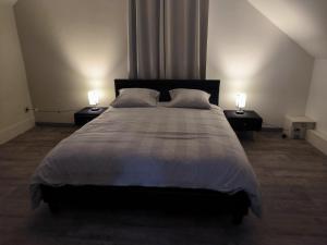 maison de centre ville