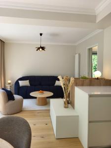 Appartements Lac & lounge : photos des chambres