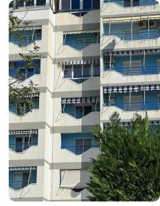 Brecani Apartment