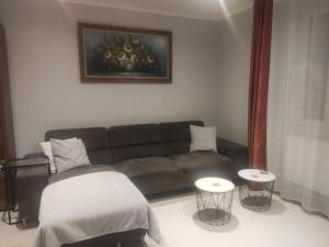 Appartements Le Bellevue : photos des chambres