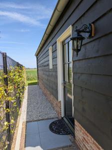 Vakantiehuis de Zeeuwse Zonnehoed