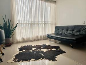 Apartment with a spectacular view