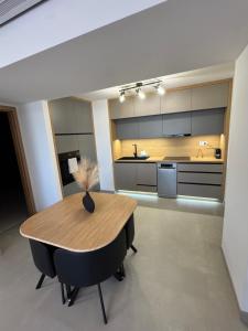 Eden Pécs - Luxus színvonal, belvárosi kényelem