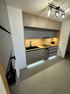 Eden Pécs - Luxus színvonal, belvárosi kényelem