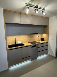 Eden Pécs - Luxus színvonal, belvárosi kényelem